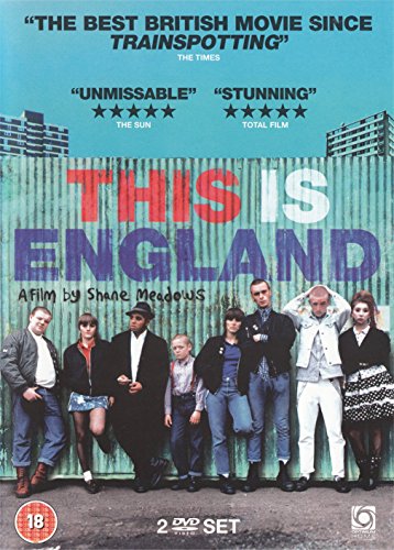This Is England [DVD]