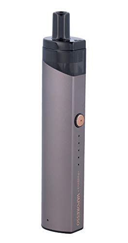 Vaporesso PodStick E-Zigaretten Set - Farbe: silber