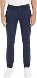 Tommy Jeans Herren Chinos TJM Scanton Chino Pant Slim Fit, Blau (Twilight Navy), 30W / 32L