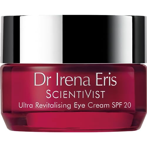 Dr Irena Eris Scientivist Ultra Revitalising Eye Cream