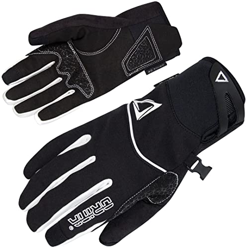 Orina Nordic Windproof Sports Gloves Handschuhe, schwarz (schwarz), S