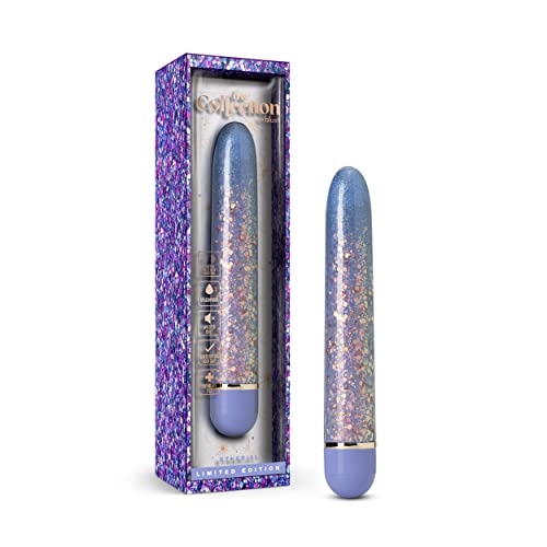 Blush The Collection Vibrator Lila 17,7 cm