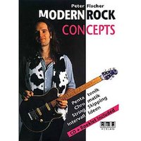 Peter Fischer - Modern Rock Concepts