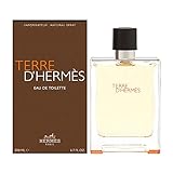 Hermes Terre D'Hermes, 200 ml Eau de Toilette Spray für Herren