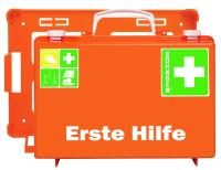 SÖHNGEN Erste-Hilfe-Koffer Deluxe DIN 13157