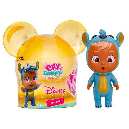 Cry Babies Magic Tears Disney Edition 907201