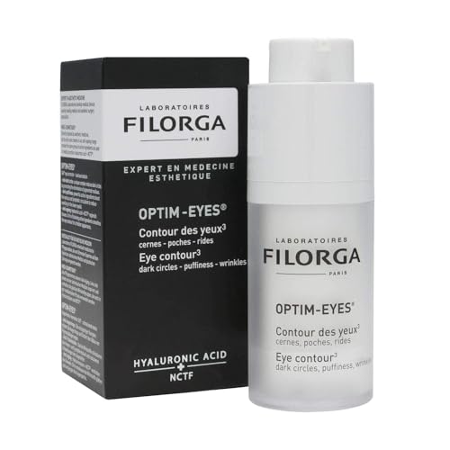 Filorga Optim-Eyes Augenkonturcreme, 15 ml