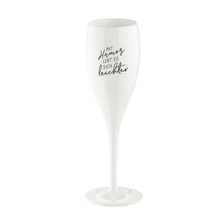 Sektglas 'Cheers' 6er-Set