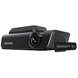 Dash Camera DDPAI X5 Pro GPS 4k