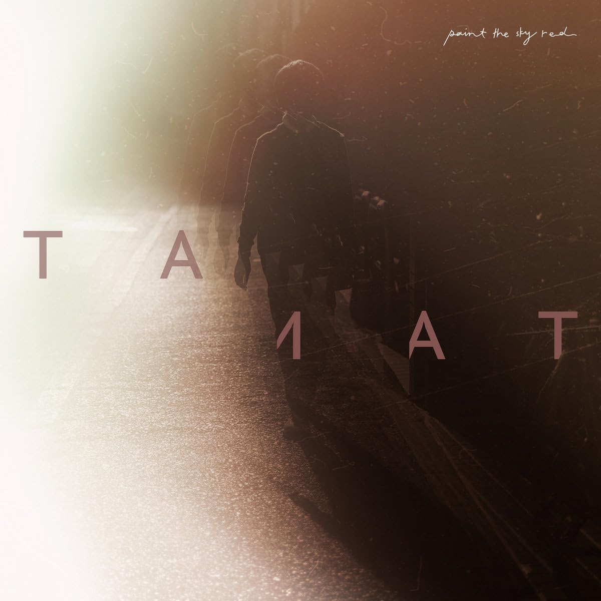 Tamat (col. Vinyl) [Vinyl LP]