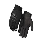 Giro Cascade Handschuhe Black-w 22 S