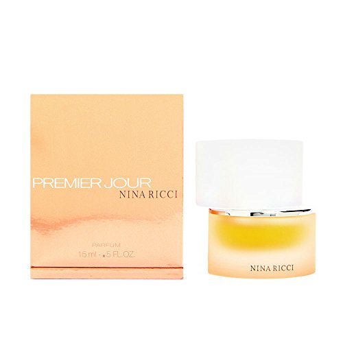 Nina Ricci Premier Jour Parfum Bottle 15ml