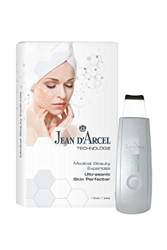 JEAN D'ARCEL - Ultrasonic Skin Perfector