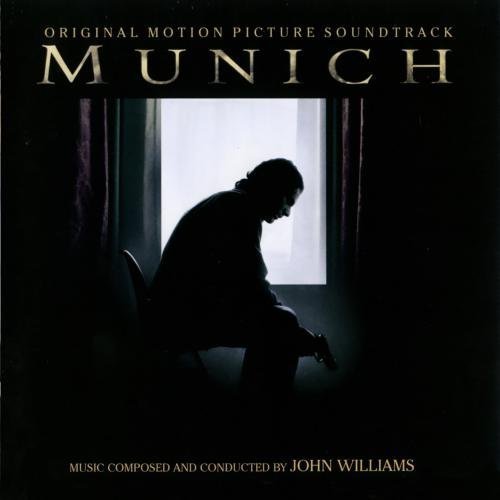 Munich (2012) Audio CD