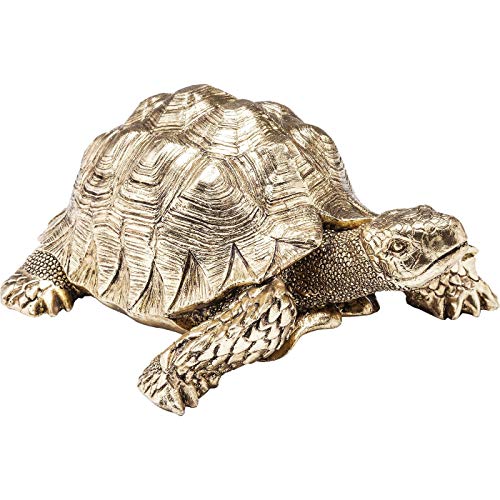KARE Tierfigur Turtle