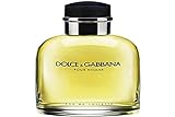 Dolce & Gabbana, Eau de Toilette für Herren, 125 ml