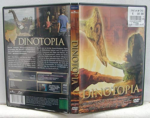 Dinotopia (2 DVDs)