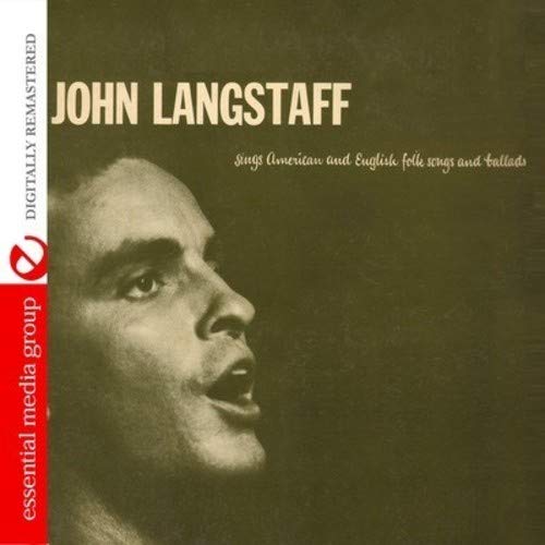 Sings American And English Folk Songs And Ballads (Digitally Remastered)
