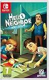 Hello Neighbor: Hide & Seek