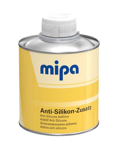 MIPA Anti-Silikon-Zusatz gegen Kraterbildung (0,25 Liter)