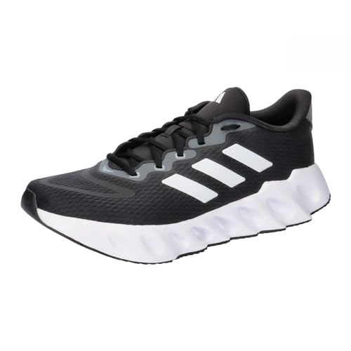 adidas Herren Switch Run M Shoes-Low (Non Football), Anthrazit, 42 EU