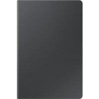 Samsung EF-BX200 - Flip-Hülle für Tablet - dunkelblau - für Galaxy Tab A8