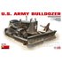 MiniArt 35195 - Modellbausatz U S Army Bulldoze