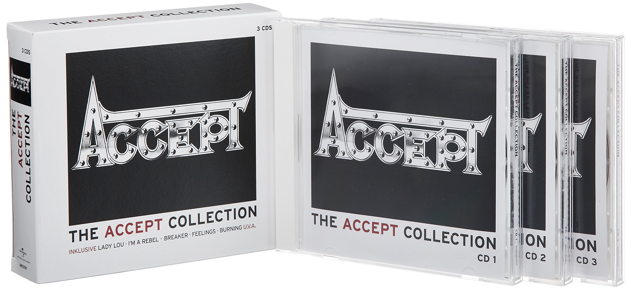 The Accept Collection