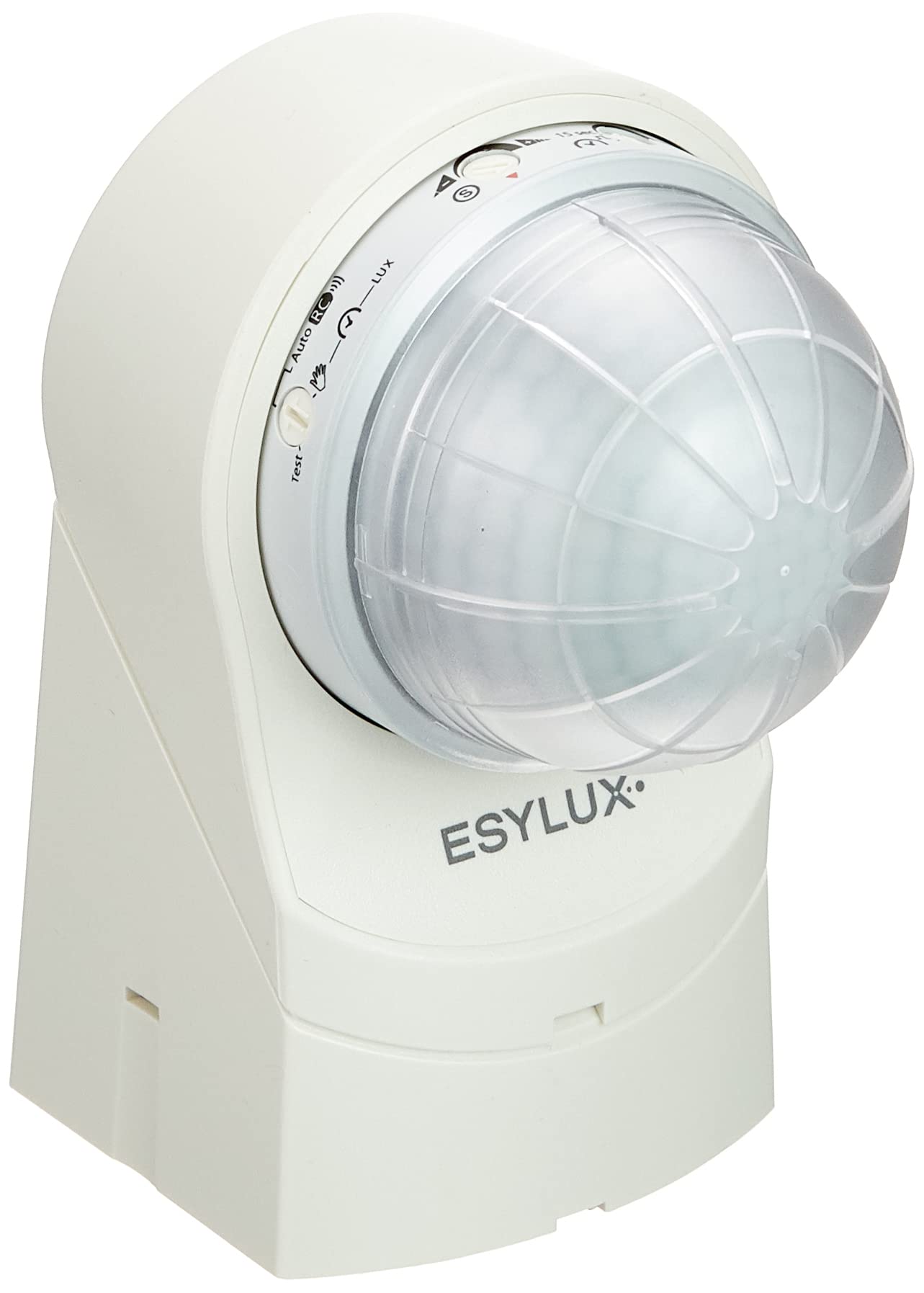 Esylux RC 130I ws Bewegungsmelder 130° weiss