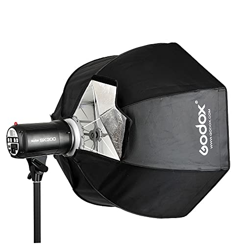 Godox SB-GUE80 Softbox (Ø) 80cm 1St.