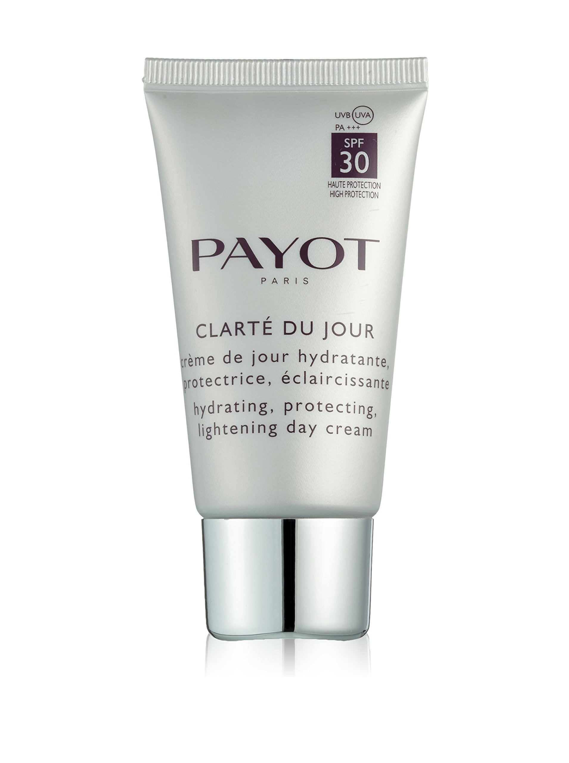 Payot, Absolute Pure white Hydrating Protecting Lightening Day Cream 50 ml, scharf, 1 stück