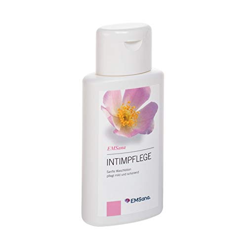 EMsana Intimpflege Waschlotion 150ml