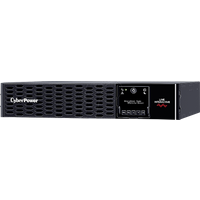 CYBERPOWER PR2200ERTXL2U 2200VA/2200W 36M Garantie VorabAustausch dt.Software VMWARE Ready dt.Support Anschluss Batt Erw