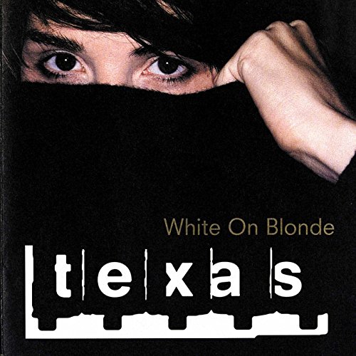 White on Blonde [Musikkassette]
