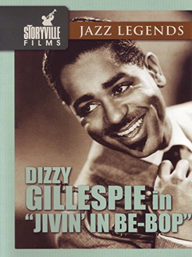 Dizzy Gillespie In Jivin' In Be-Bop