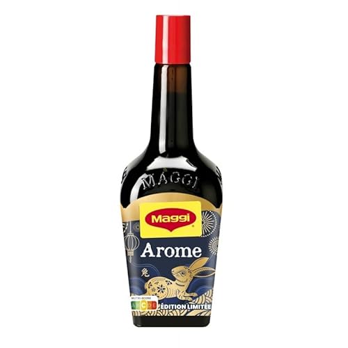 Nestle Maggi Aroma Aroma 250 g – 4 Stück