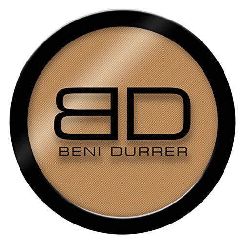 Beni Durrer Make-up N 09, roter Ton, 15 g