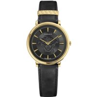 Versace Damen-Armbanduhr V-Circle VE8101919