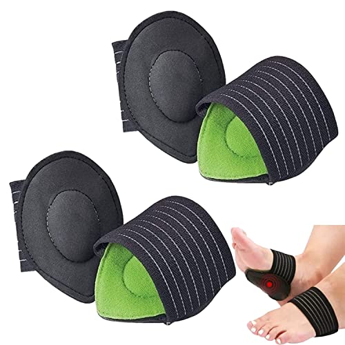 2 Pair Diazen Sugar Down Foot Acupressure Pads - Foot Pain Improves Blood Sugar Regulation Promotes Relaxation and Reduce Stress