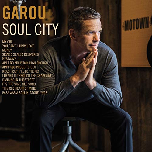 Soul City [Vinyl LP]