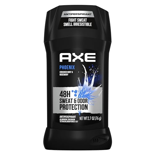 AXE Phoenix Dry Aktion Antitranspirant & Deodorant 80 ml