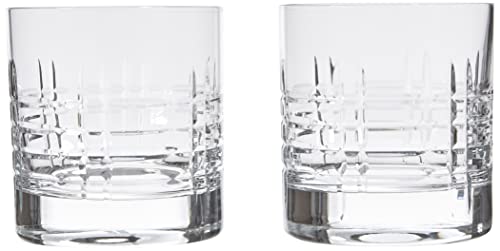 Schott Zwiesel Basic BAR Selection, Glas, transparent, 8.9 cm, 2