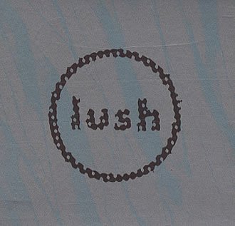 Spooky (1991) by Lush (0100) Audio CD