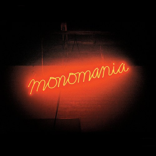 Monomania [Vinyl LP]