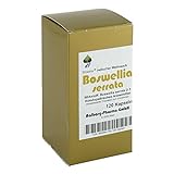 Boswellia serrata Bioxera 120 stk