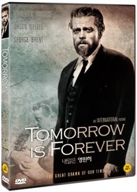 Tomorrow Is Forever (1946) Alle Region