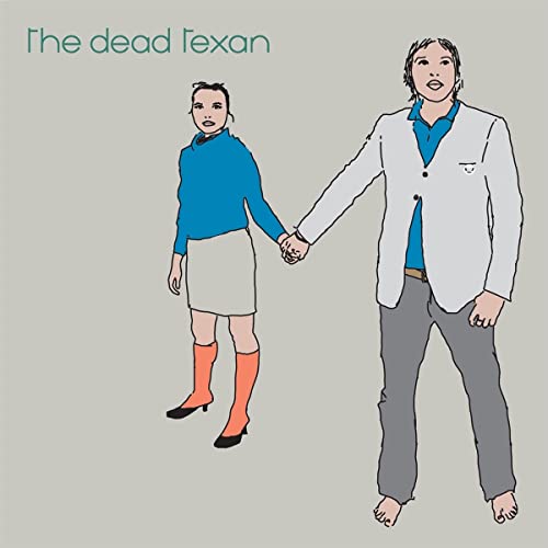 The Dead Texan [Vinyl LP]