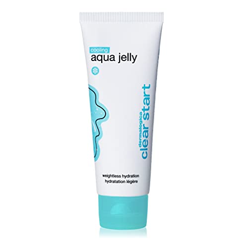 Dermalogica Kühlende Aqua Jelly Feuchtigkeitspflege