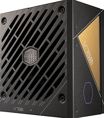 Cooler Master V750 Gold i Multi ATX 3.0