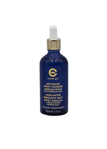 Elizabeth Grant Advanced Night Wonder Serum mit Mandelsäure 90ml